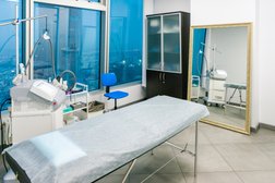 Салон красоты Great, с рейтингом 3.7 - находится по адресу Москва, Пресненская набережная, 6, стр. 2 