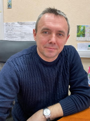 Сантехник Иван Петрович Герасимов