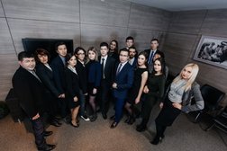 Центр юридических услуг Финправ, с рейтингом 4.8 - находится по адресу Санкт-Петербург, Малая Морская, 17 