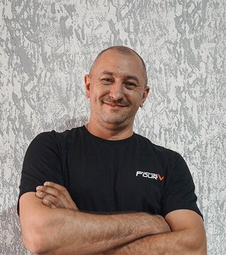 Алексей Петровский