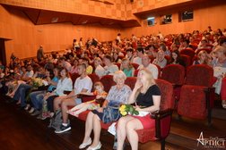 Центр театрального и вокального искусства Артист, с рейтингом 3.5 - находится по адресу Омск, улица Ленина, 45 