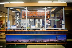 Кинотеатр Монитор Сити de Luxe, с рейтингом 3.5 - находится по адресу Краснодар, Индустриальная улица, 2 