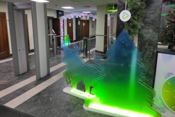 Производственная компания Vgroup, с рейтингом 4.7 - находится по адресу Новосибирск, улица Королёва, 40 к1 