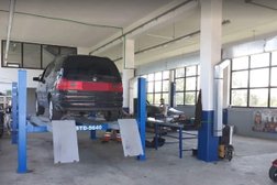 Автотехцентр Выкуп авто, с рейтингом 4.5 - находится по адресу Ростов-на-Дону, микрорайон Северный, бульвар Комарова, 9 