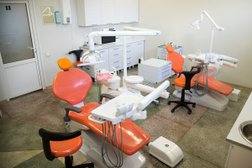 Стоматологическая клиника Aurum, с рейтингом 4.1 - находится по адресу Республика Северная Осетия — Алания, Владикавказ, улица Цоколаева, 9а 