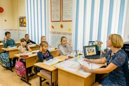 Общеобразовательная начальная школа Светлана, с рейтингом 4.3 - находится по адресу Воронеж, Арсенальная улица, 1 