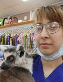 Фалалеева Татьяна Сергеевна