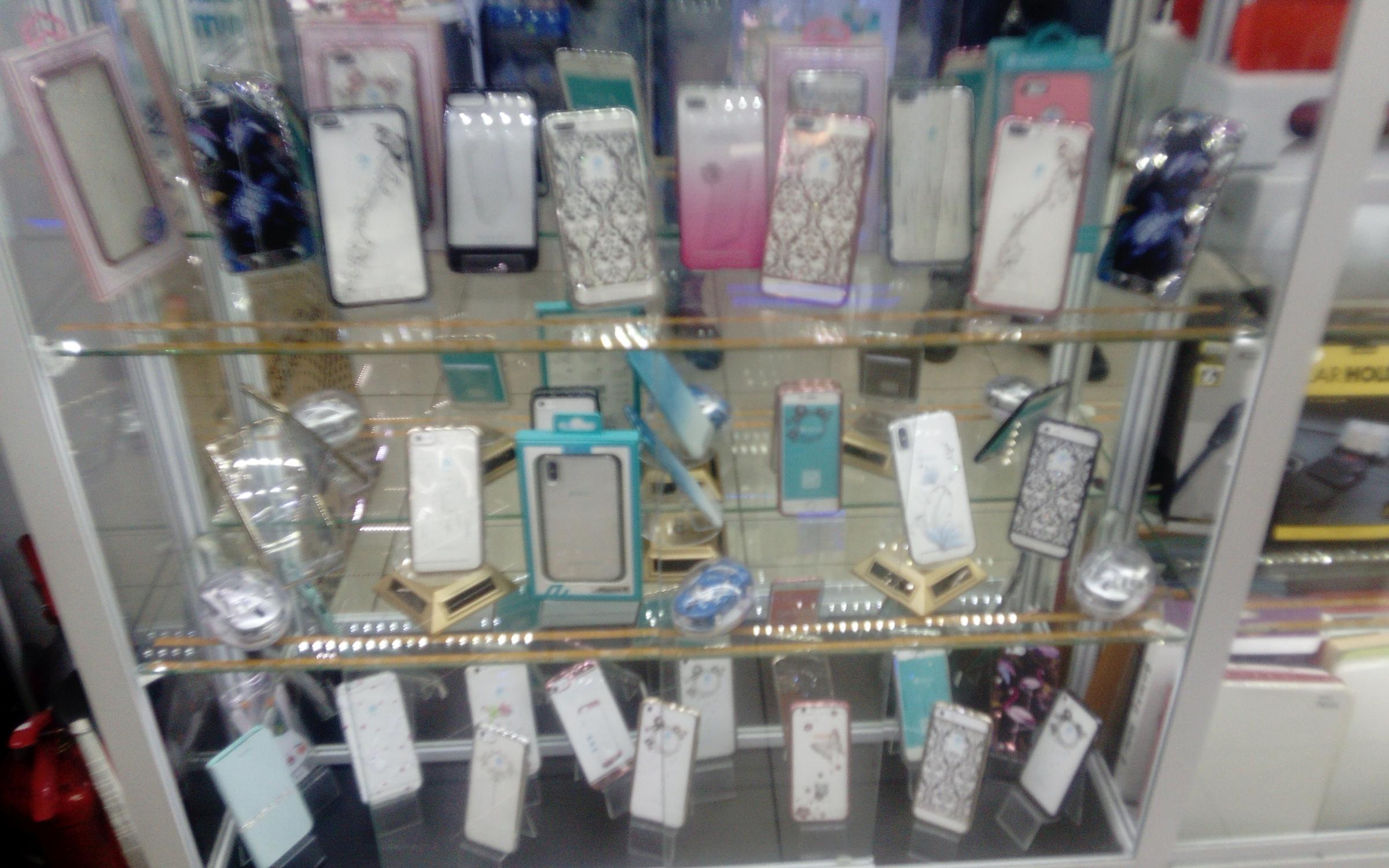 Сервисный центр Ремонт телефонов в Электростали - отзывы, фото, цены ...