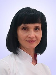 Врач УЗИ Галина Валерьевна Палютина