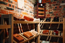 Баня Добрый пар, с рейтингом 4 - находится по адресу Калужская область, Обнинск, Киевское шоссе, 35а 