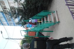Академия развития талантов Любимый малыш, с рейтингом 4.4 - находится по адресу Красноярск, улица Воронова, 12а 