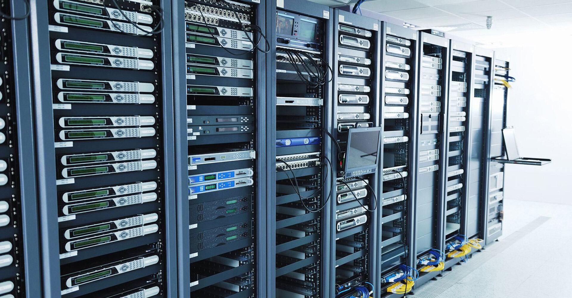 Бесплатные сервера для проектов