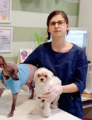 Семенова Анастасия Алексеевна