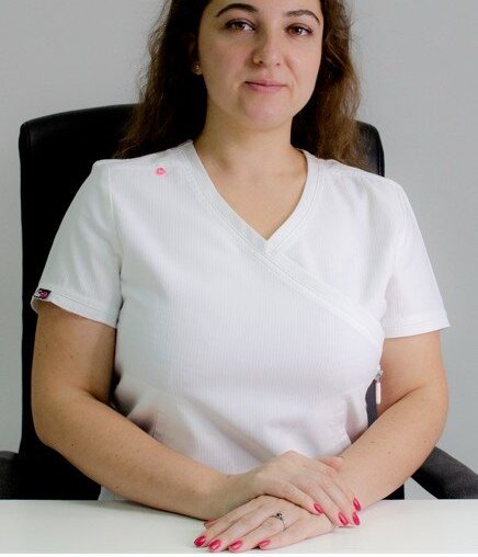 Татьяна Евгеньевна Кича