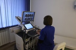 Медицинский центр Medical On Group Красноярск, с рейтингом 4.8 - находится по адресу Красноярск, улица Красной Армии, 121 