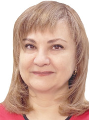 Массажист Эльвира Эрнестовна Нуртдинова