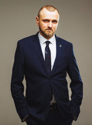 Адвокат Андрей Павлович Закатов