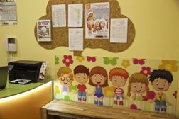 Частный детский сад Крошка Ру, с рейтингом 3.7 - находится по адресу Владимир, улица Сперанского, 17 