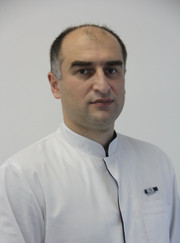 Андролог, уролог Муслим Магомедович Абуназаров