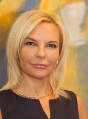 Главный врач, дерматолог Марина Станиславовна Степанова