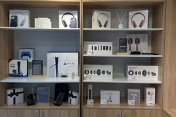 Магазин электроники King store, с рейтингом 4.5 - находится по адресу Мурманск, улица Полярные Зори, 2 