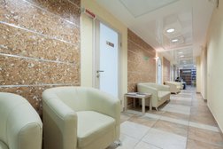 Многопрофильный медицинский центр СМТ Клиника, с рейтингом 3.4 - находится по адресу Екатеринбург, улица Серова, 45 