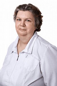 Наталья Владимировна Орлова