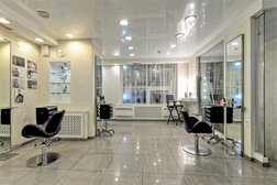 Студия красоты Pro Visage, с рейтингом 4.9 - находится по адресу Санкт-Петербург, Коломяжский проспект, 15к1 