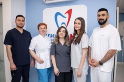 Клиника стоматологии №1, с рейтингом 3.9 - находится по адресу Санкт-Петербург, улица Валерия Гаврилина, 15 