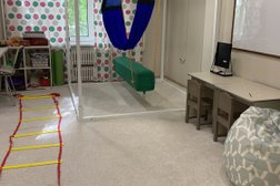 Логопедический центр Дар речи, с рейтингом 3.5 - находится по адресу Республика Татарстан, Казань, улица Хайдара Бигичева, 4 