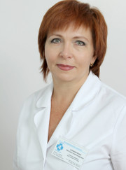 Акушер, гинеколог Светлана Александровна Колиниченко