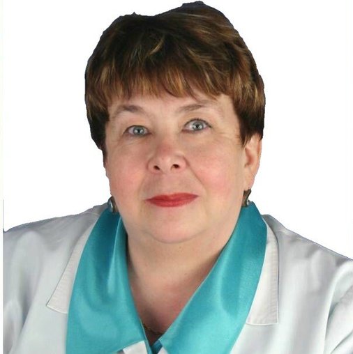 Елена Викторовна Чиркова