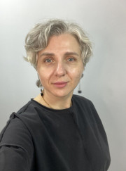 Логопед Елена Юрьевна Оноприенко