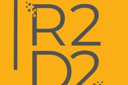 Креативное агентство R2D2, с рейтингом 2.5 - находится по адресу Алматы, улица Манаса, 12 