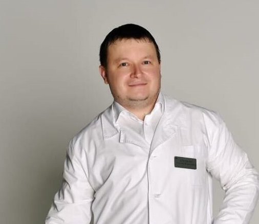 Роман Юрьевич Шичкин