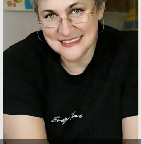 Елена Анатольевна Орлова