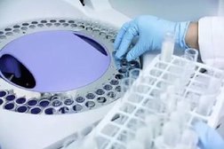 Медицинский центр Invitro, с рейтингом 3.5 - находится по адресу Москва, Митинская улица, 27 