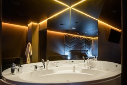 Салон эротического массажа Adam&Eva, с рейтингом 4.7 - находится по адресу Новосибирск, улица Ермака, 1 