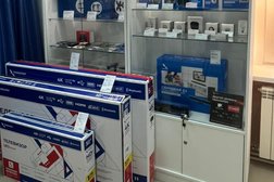 Компания ТРИКОЛОР, с рейтингом 3.7 - находится по адресу Самарская область, Похвистнево, Революционная улица, 149 