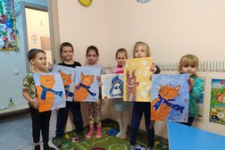 Центр раннего развития детей ТеатралKids, с рейтингом 3.7 - находится по адресу Самарская область, пос. Придорожный, улица Дмитрия Донского, 9 