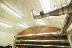 Климатическая компания MirCli, с рейтингом 4.8 - находится по адресу Екатеринбург, Горького, 63 