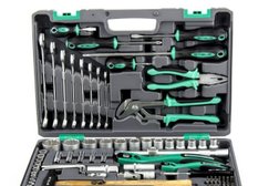 Интернет-магазин инструментов Stels, с рейтингом 5 - находится по адресу Алматы 