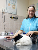 Бойцова Наталья Алексеевна