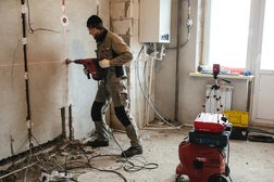 Компания по благоустройству территории СФЕРА ИНЖЕНЕРА, с рейтингом 4.8 - находится по адресу Краснодар, Командорская улица, 3/2 