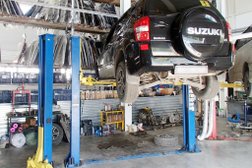 Автосервис Автобэст-запчасти, с рейтингом 3.5 - находится по адресу Новосибирск, Северный проезд, 4г 