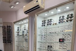 Салон оптики Оптика Нижегородская, с рейтингом 4.6 - находится по адресу Нижний Новгород, Белинского, 106а 