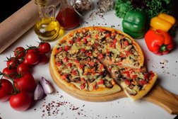 Ресторан быстрого питания Party Food, с рейтингом 5 - находится по адресу Алматы, улица Радостовца, 230 
