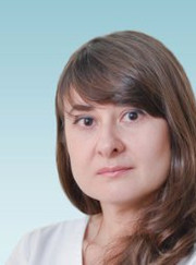 Миколог, венеролог Анна Викторовна Павленко