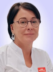 Нутрициолог, диетолог Наталия Львовна Колчина