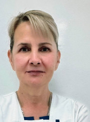 Онколог, маммолог Марина Игоревна Шикунова